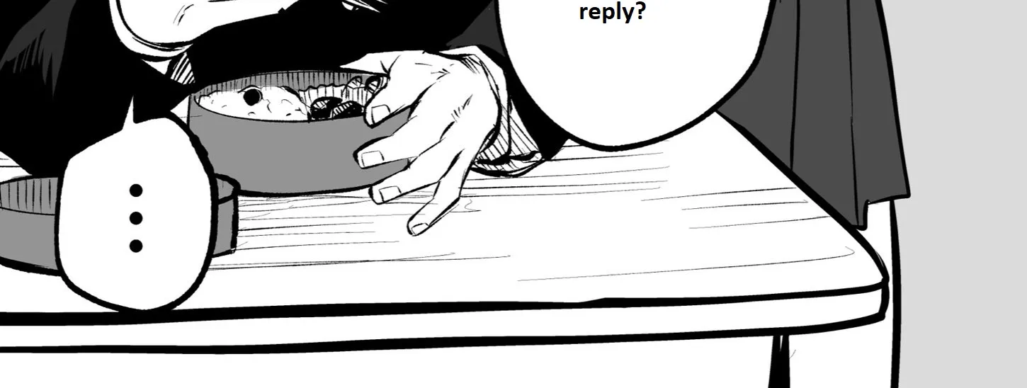 Mou Furenai Kimi Zinmanga X Chapter 11 Page 2