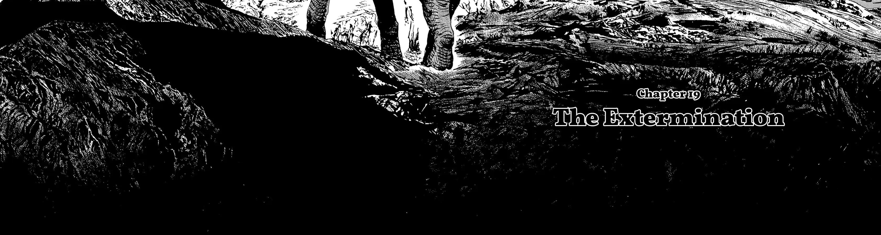 The Blue World Zinmanga X Chapter 19 Page 4