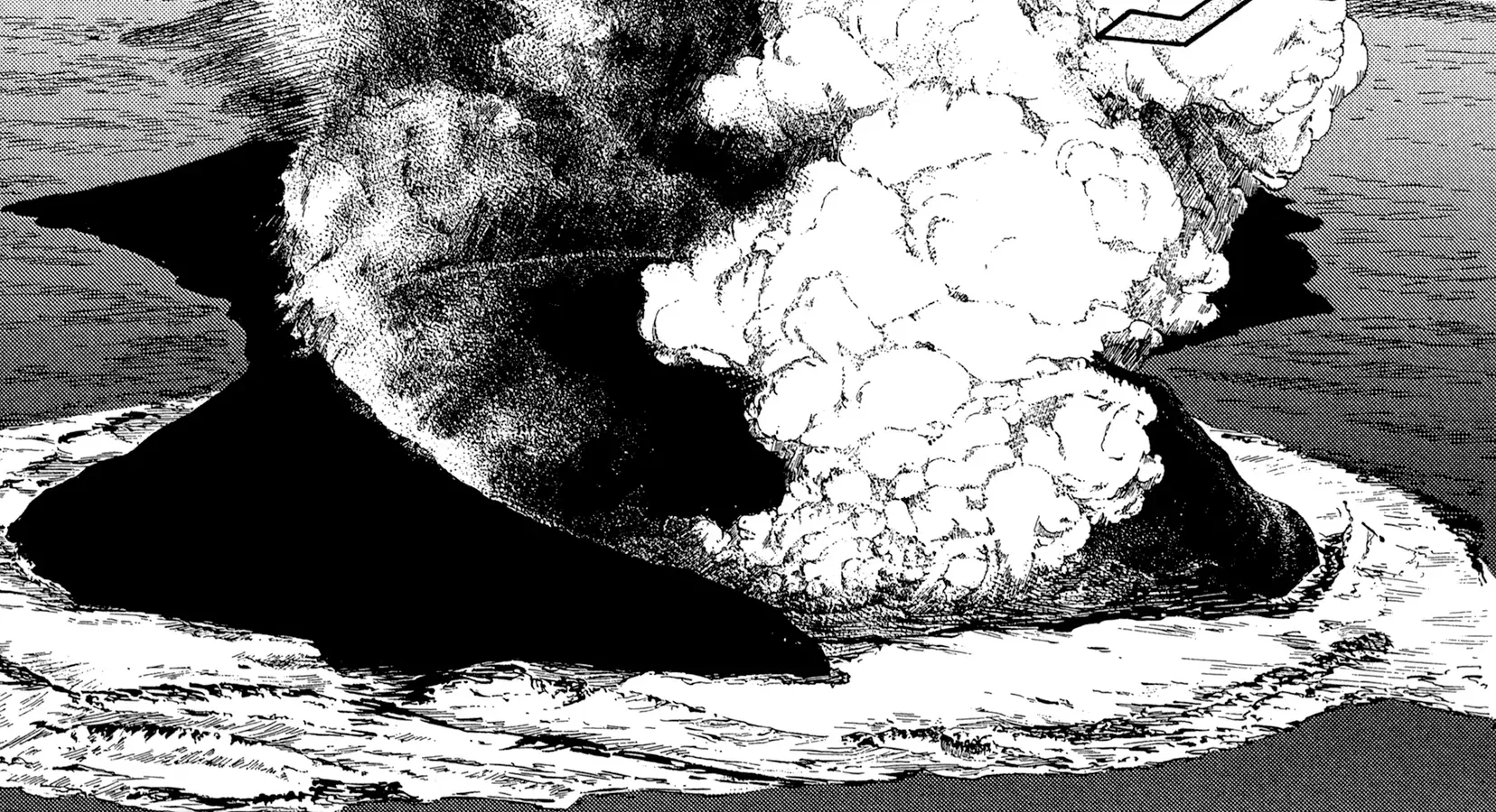 The Blue World Zinmanga X Chapter 19 Page 12