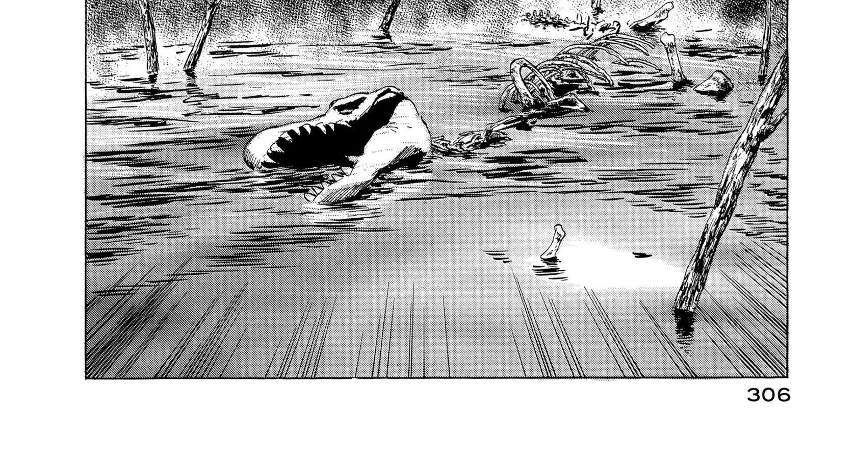 The Blue World Zinmanga X Chapter 19 Page 24