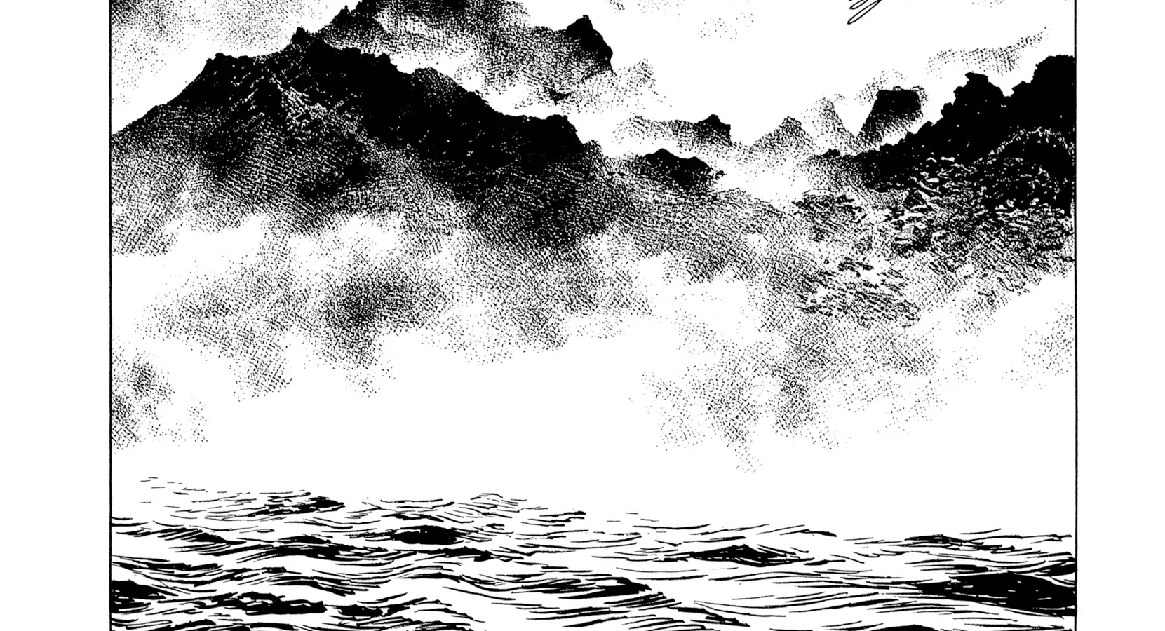 The Blue World Zinmanga X Chapter 18 Page 30
