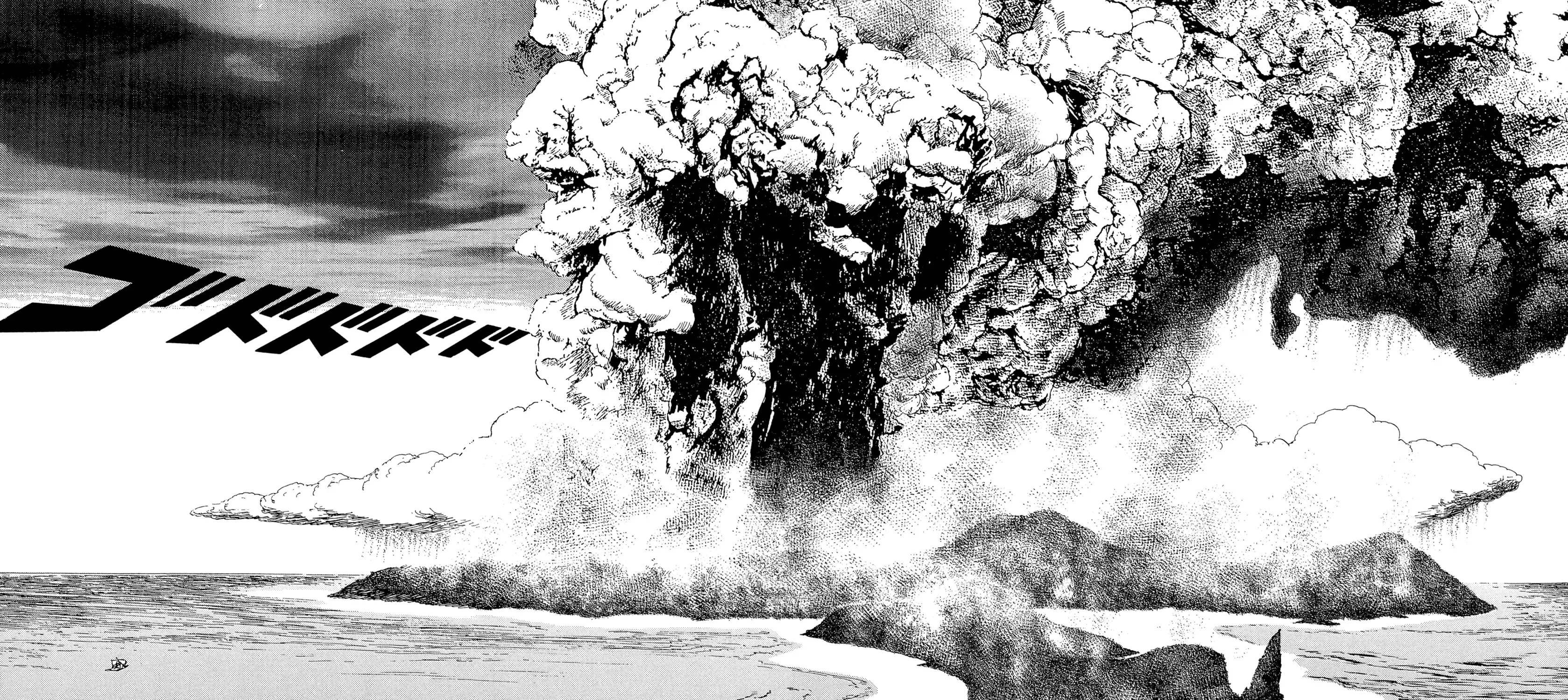 The Blue World Zinmanga X Chapter 18 Page 41