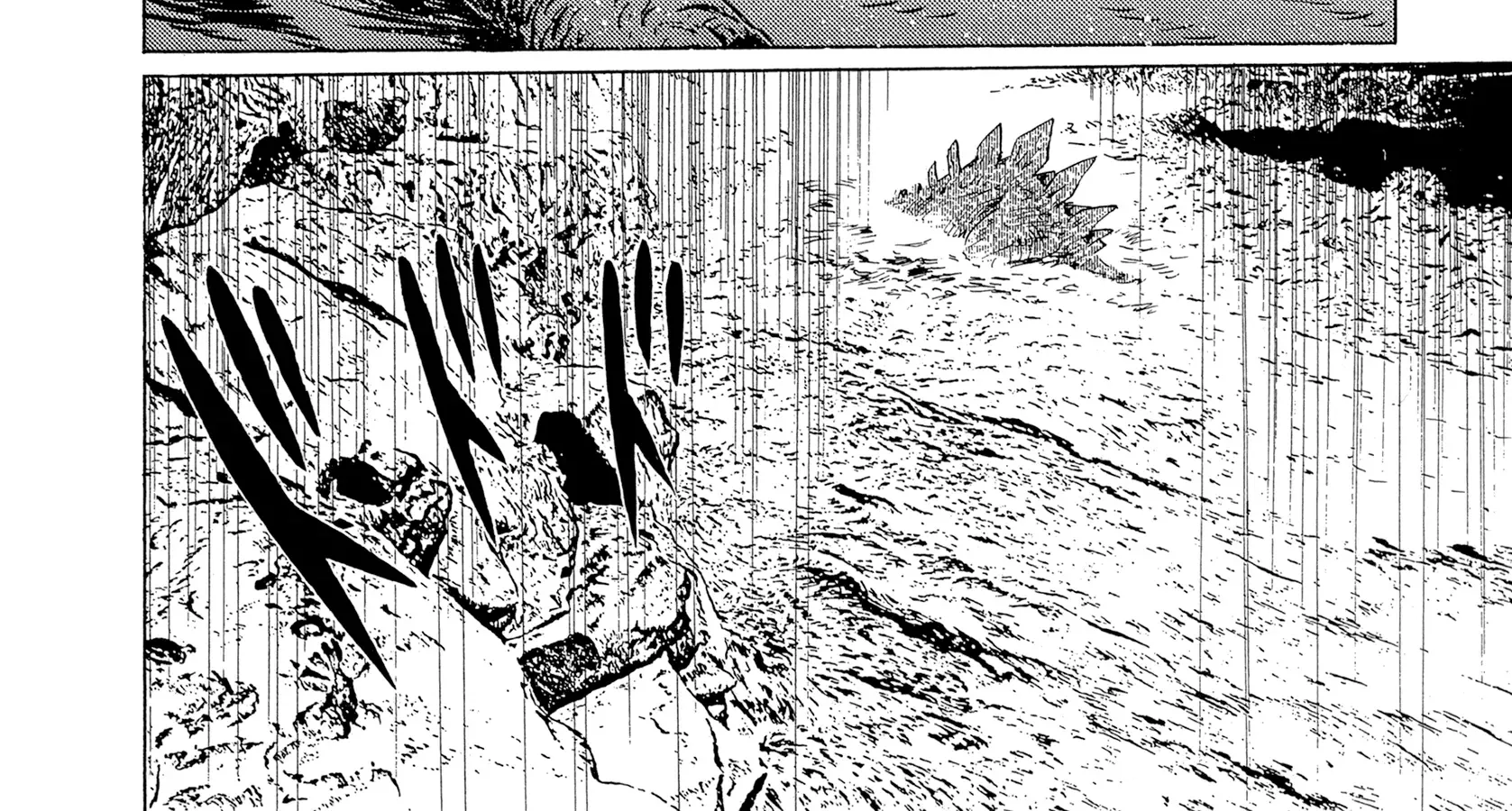 The Blue World Zinmanga X Chapter 16 Page 46