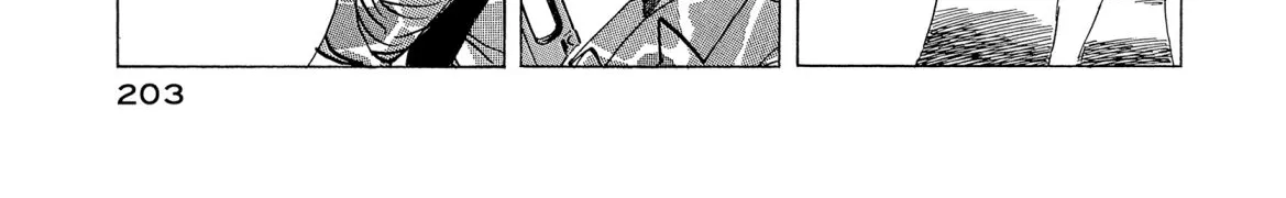The Blue World Zinmanga X Chapter 6 Page 10