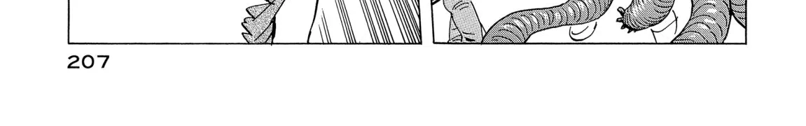 The Blue World Zinmanga X Chapter 6 Page 18