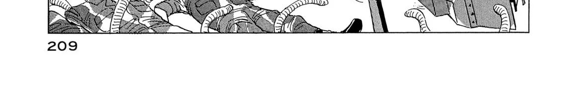 The Blue World Zinmanga X Chapter 6 Page 22