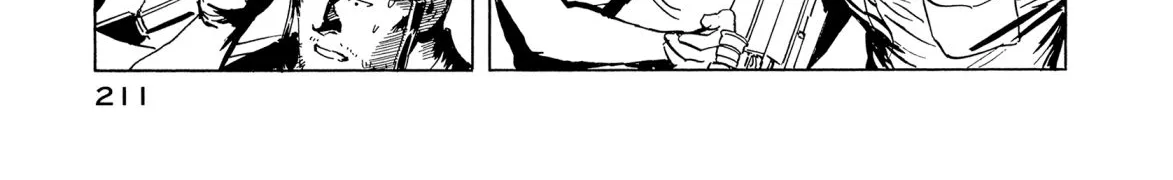 The Blue World Zinmanga X Chapter 6 Page 26
