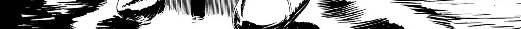 The Blue World Zinmanga X Chapter 3 Page 4