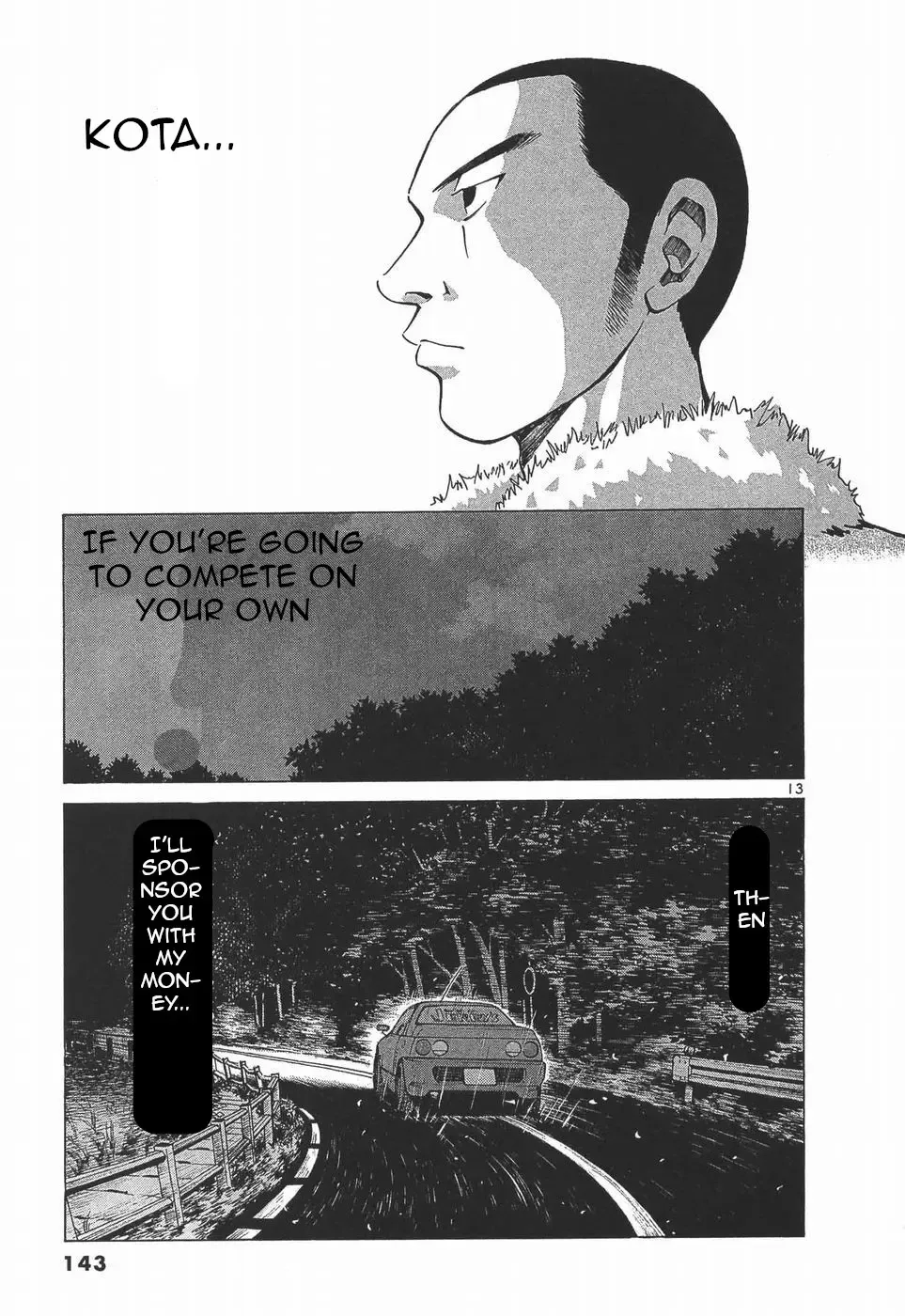 Over Rev! Zinmanga X Chapter 280 Page 13