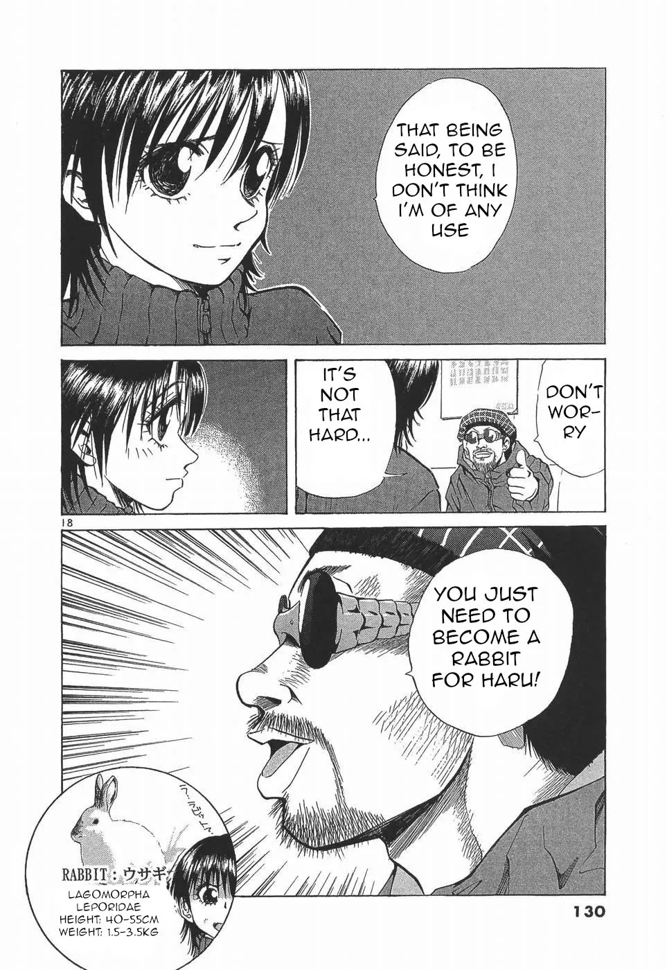 Over Rev! Zinmanga X Chapter 279 Page 18