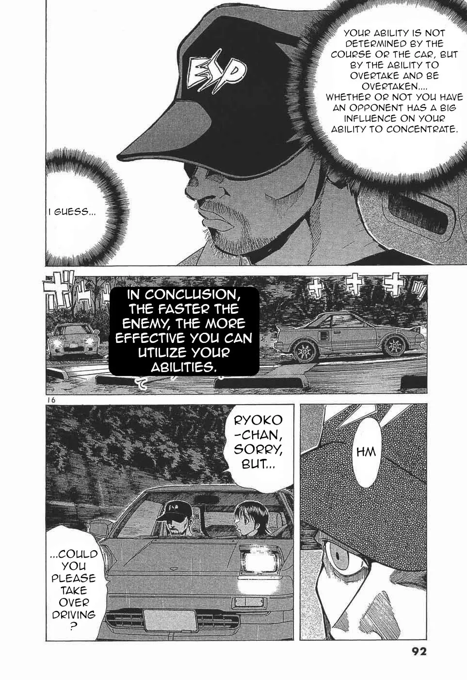 Over Rev! Zinmanga X Chapter 277 Page 15