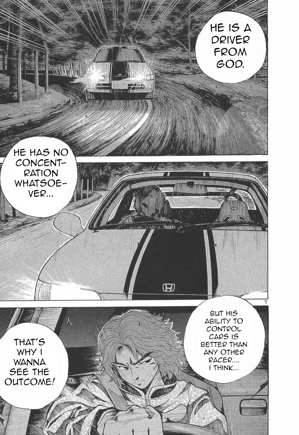 Over Rev! Zinmanga X Chapter 275 Page 6