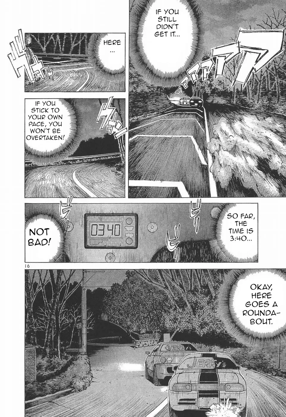 Over Rev! Zinmanga X Chapter 275 Page 15