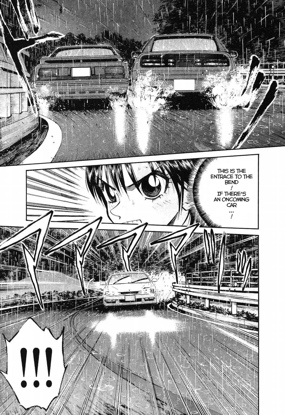Over Rev! Zinmanga X Chapter 267 Page 9