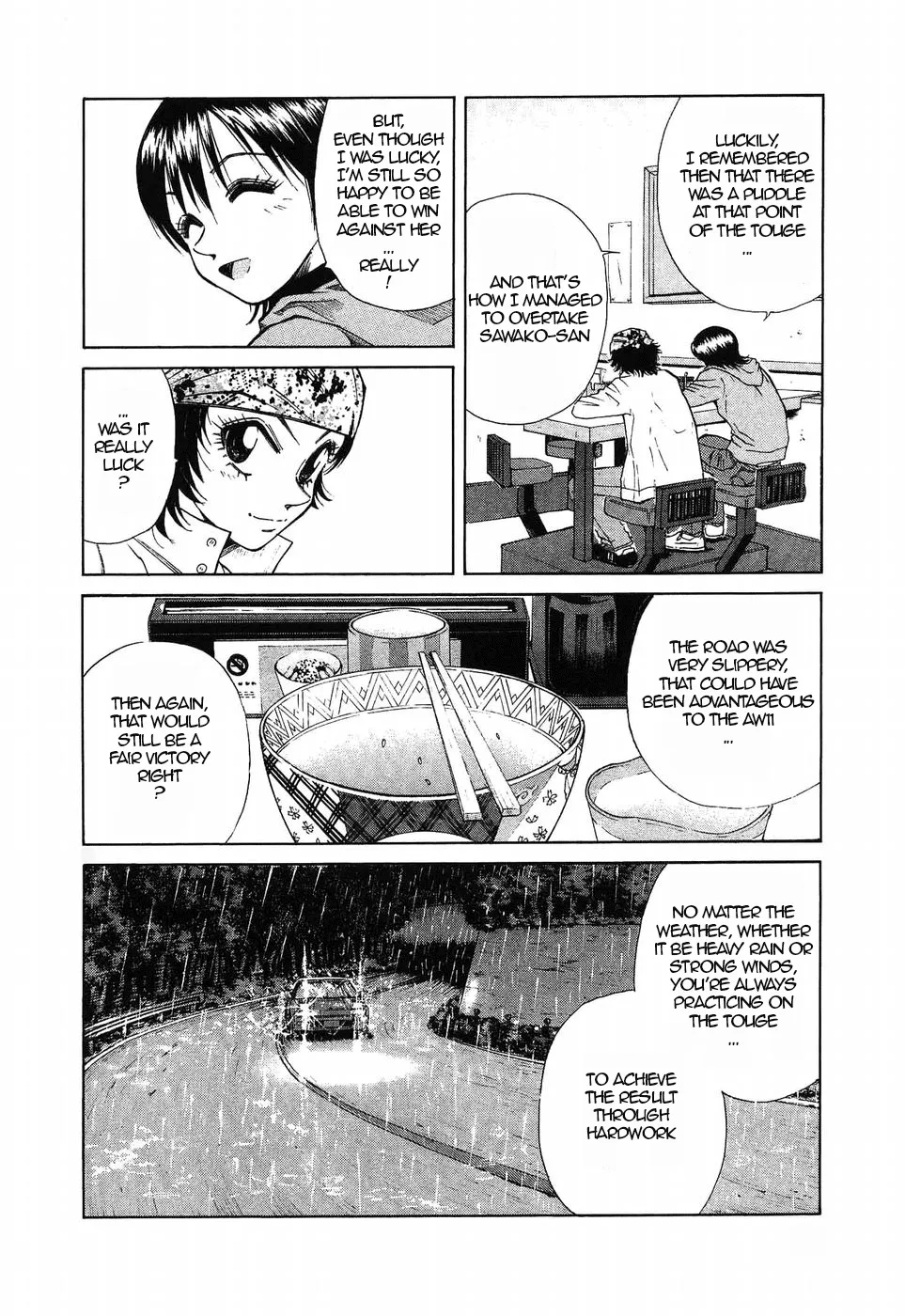 Over Rev! Zinmanga X Chapter 266 Page 10