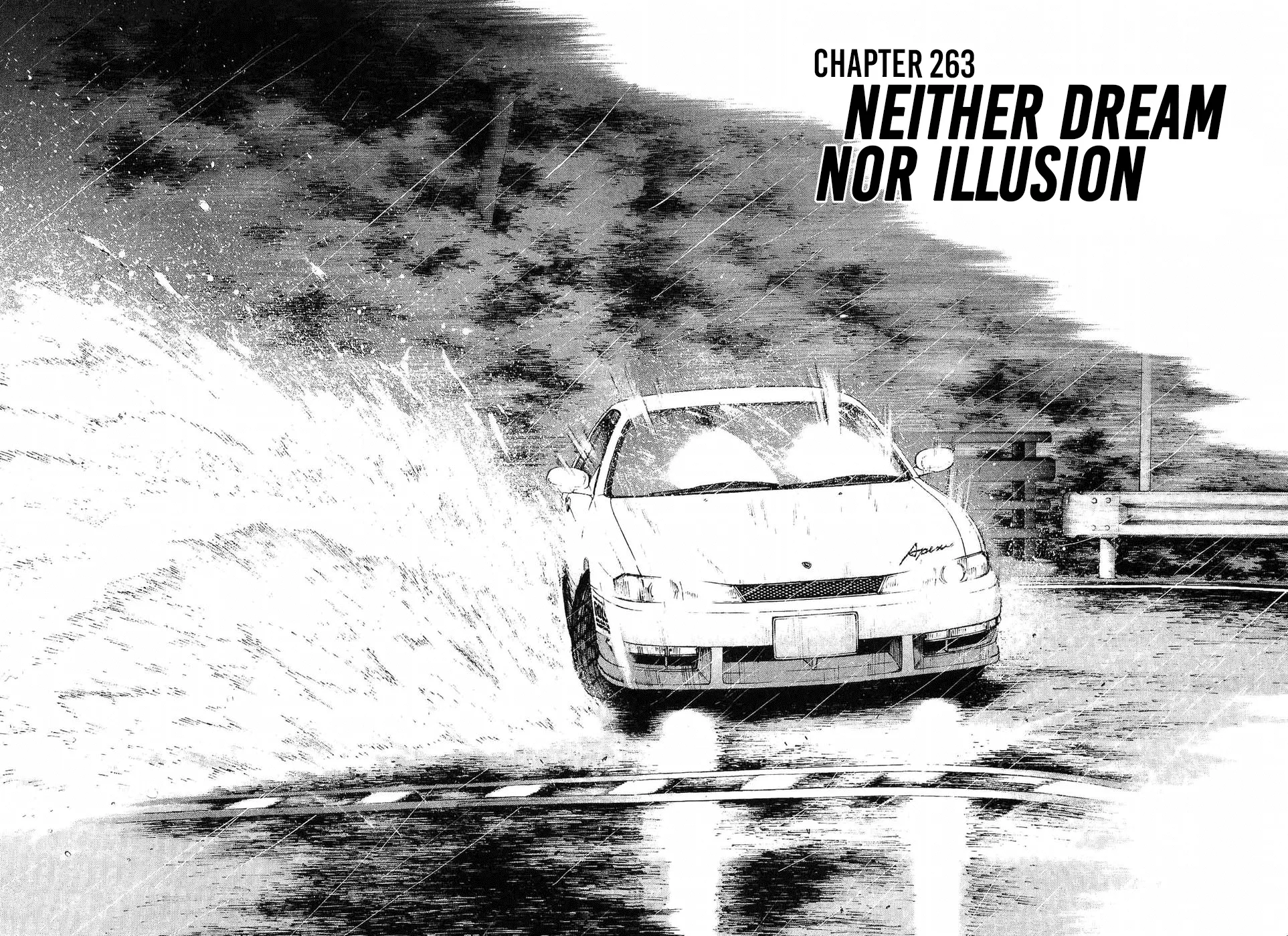 Over Rev! Zinmanga X Chapter 263 Page 3
