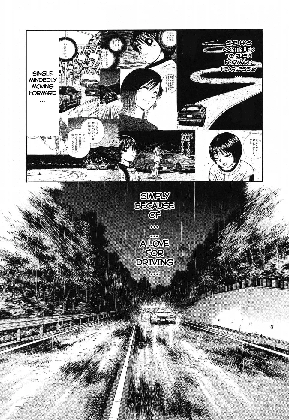 Over Rev! Zinmanga X Chapter 263 Page 11