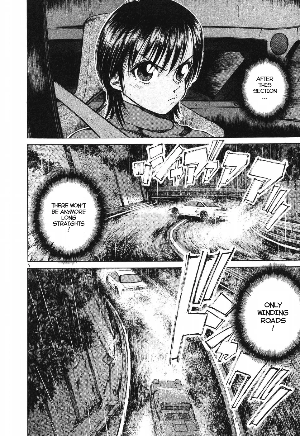 Over Rev! Zinmanga X Chapter 262 Page 3