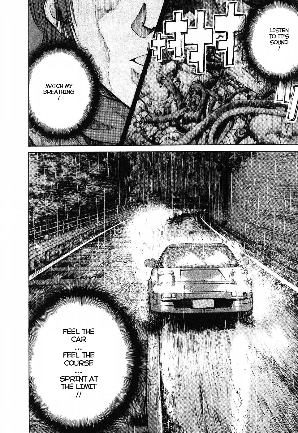 Over Rev! Zinmanga X Chapter 262 Page 5