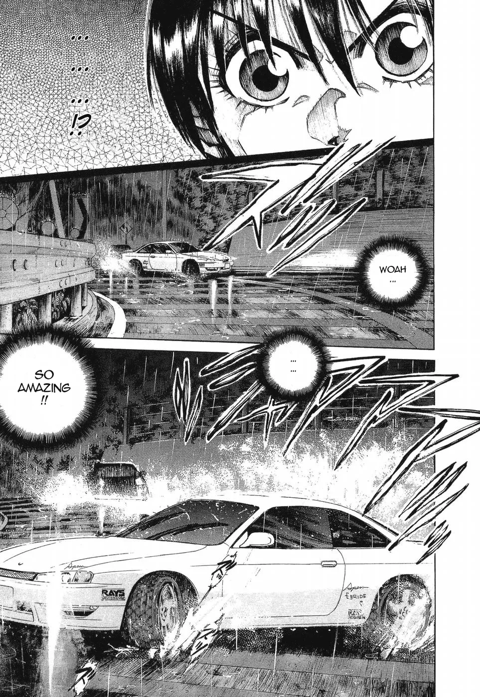 Over Rev! Zinmanga X Chapter 261 Page 4