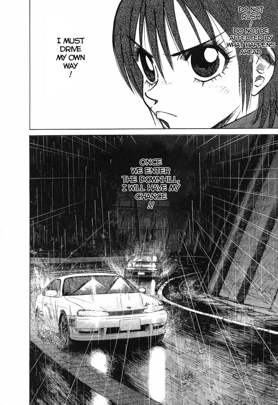 Over Rev! Zinmanga X Chapter 261 Page 15