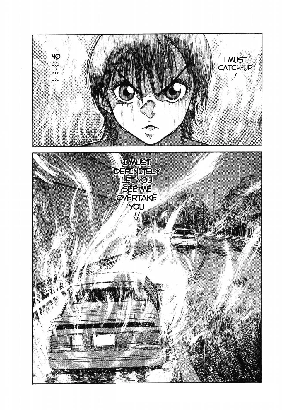 Over Rev! Zinmanga X Chapter 261 Page 17