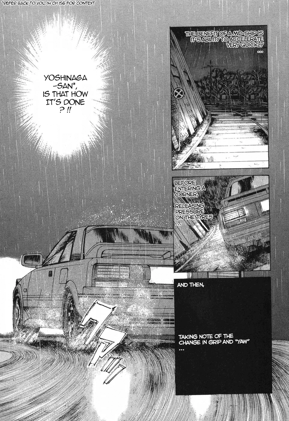 Over Rev! Zinmanga X Chapter 260 Page 8