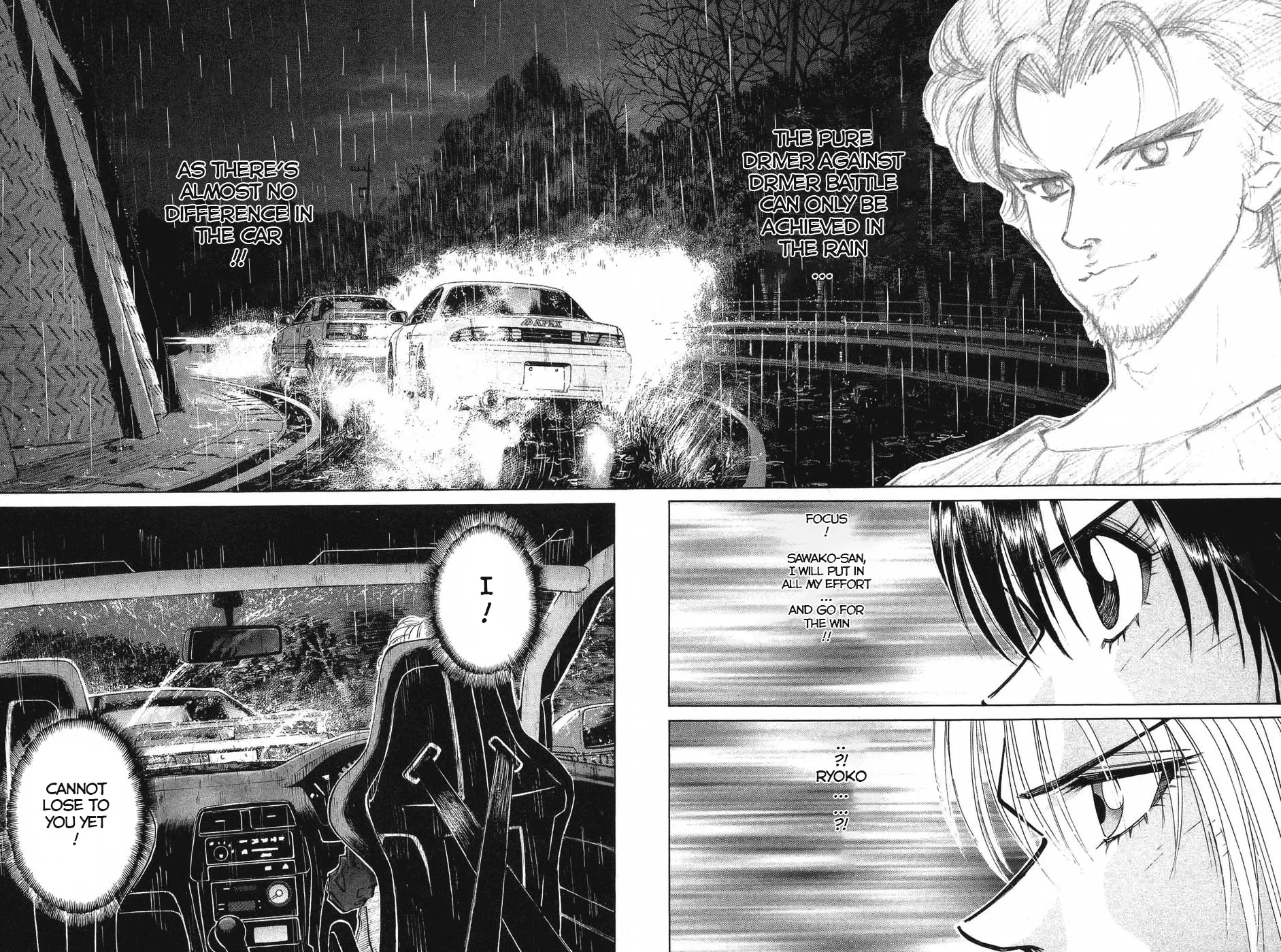 Over Rev! Zinmanga X Chapter 260 Page 9