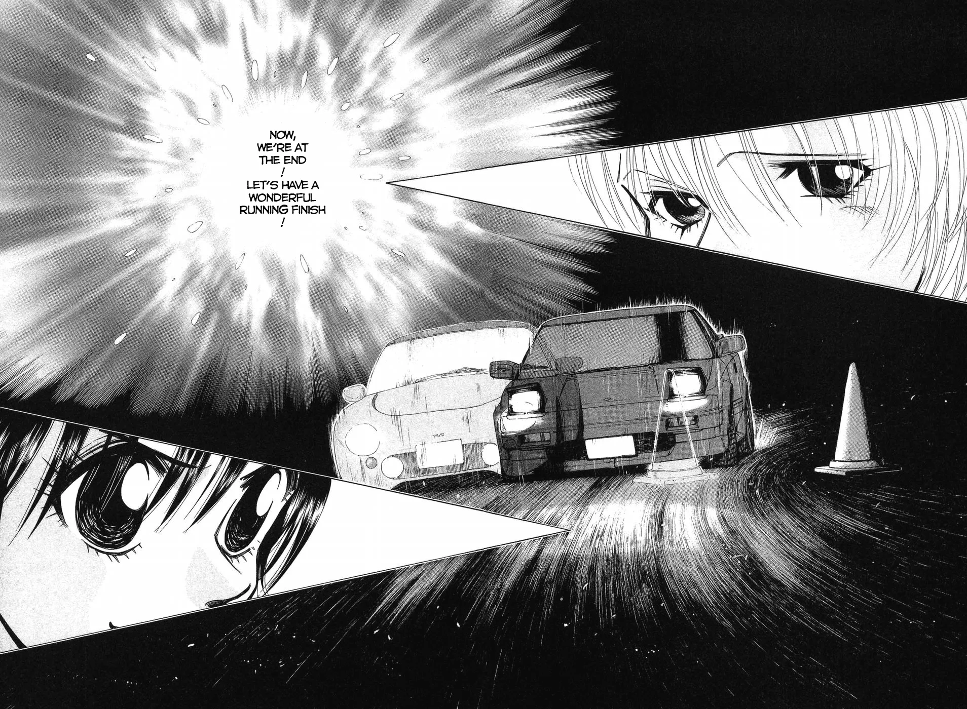 Over Rev! Zinmanga X Chapter 252 Page 12