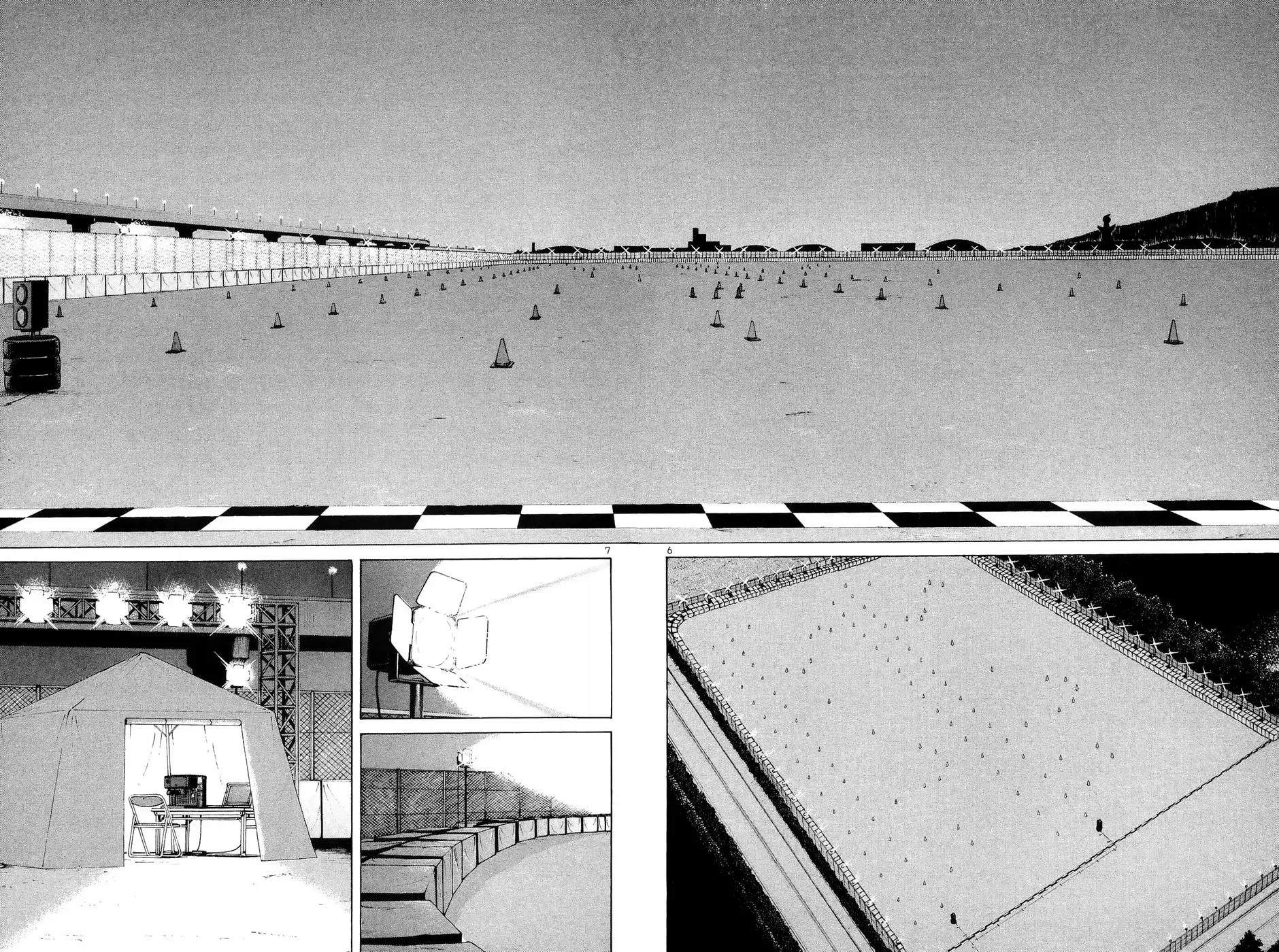 Over Rev! Zinmanga X Chapter 238 Page 6
