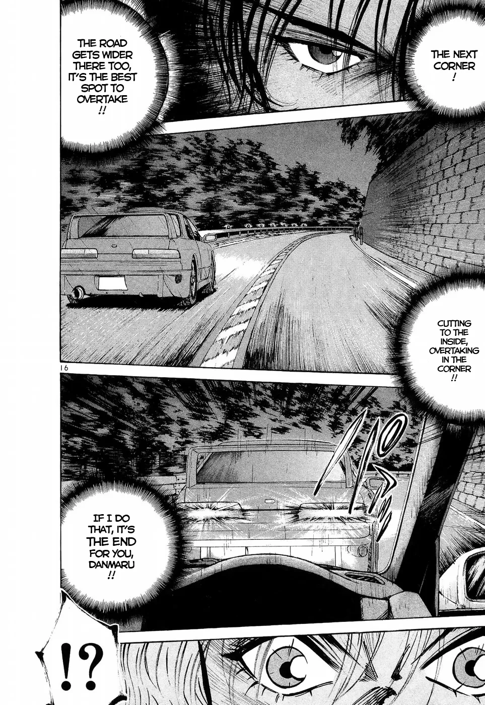 Over Rev! Zinmanga X Chapter 229 Page 14