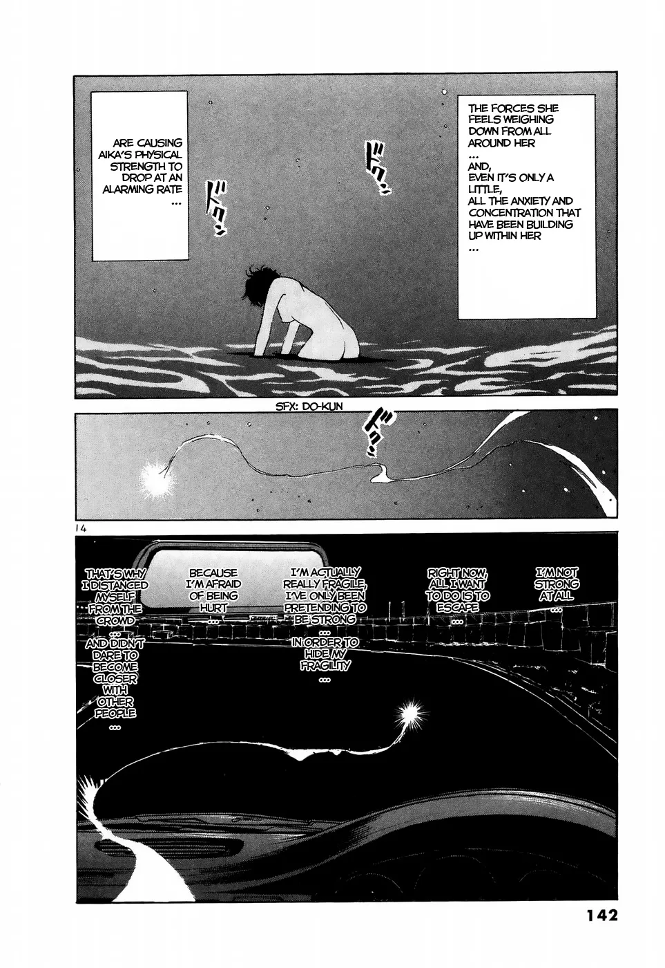 Over Rev! Zinmanga X Chapter 212 Page 13