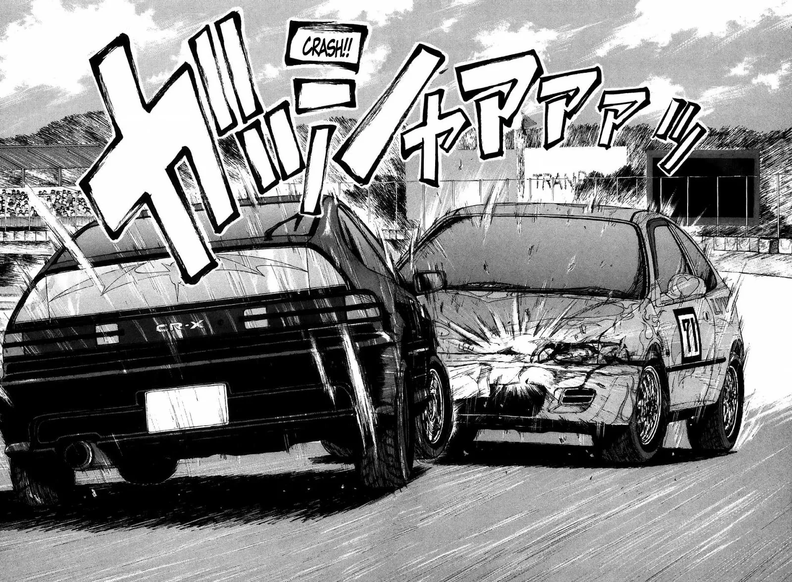 Over Rev! Zinmanga X Chapter 205 Page 3