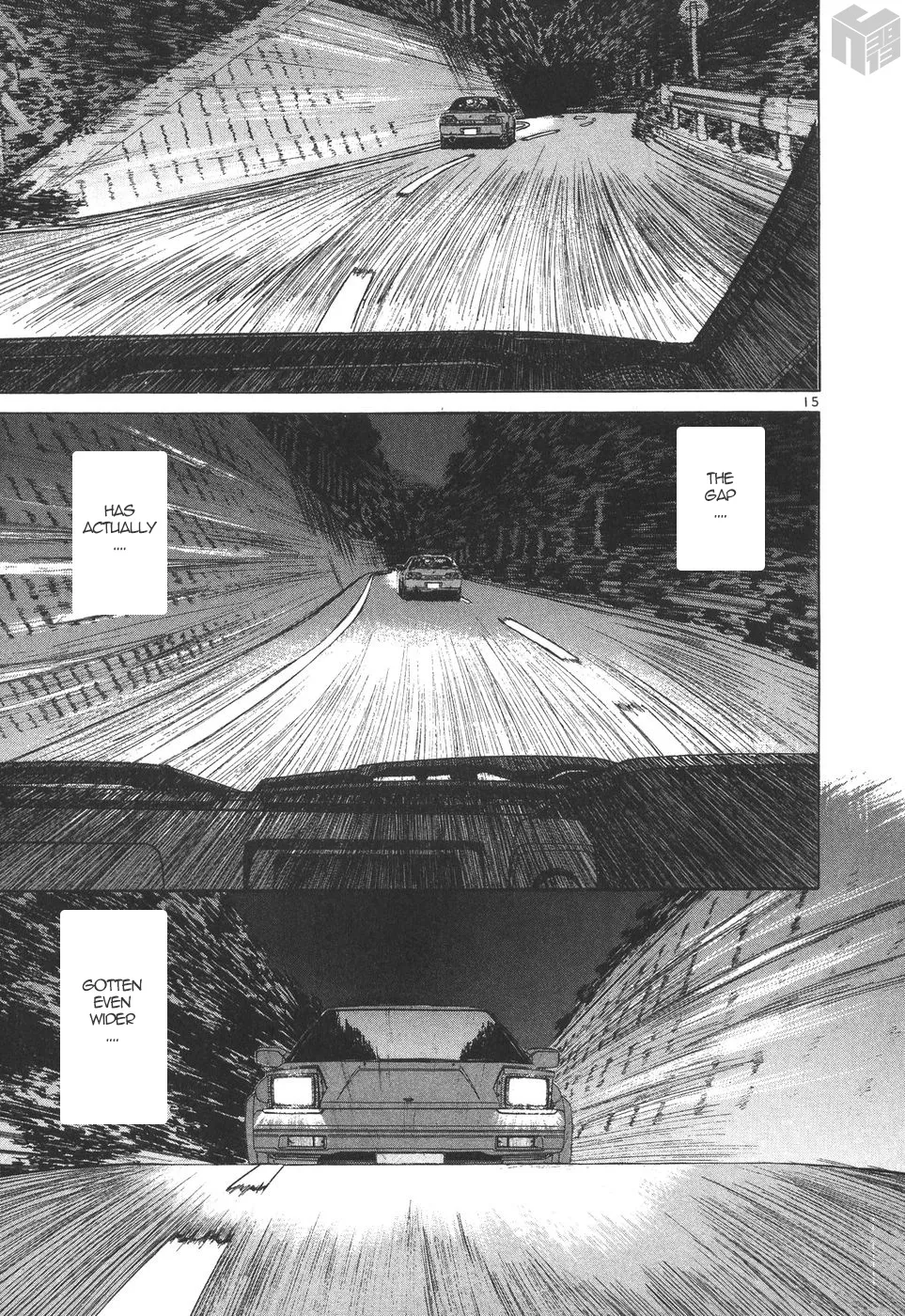Over Rev! Zinmanga X Chapter 172 Page 14