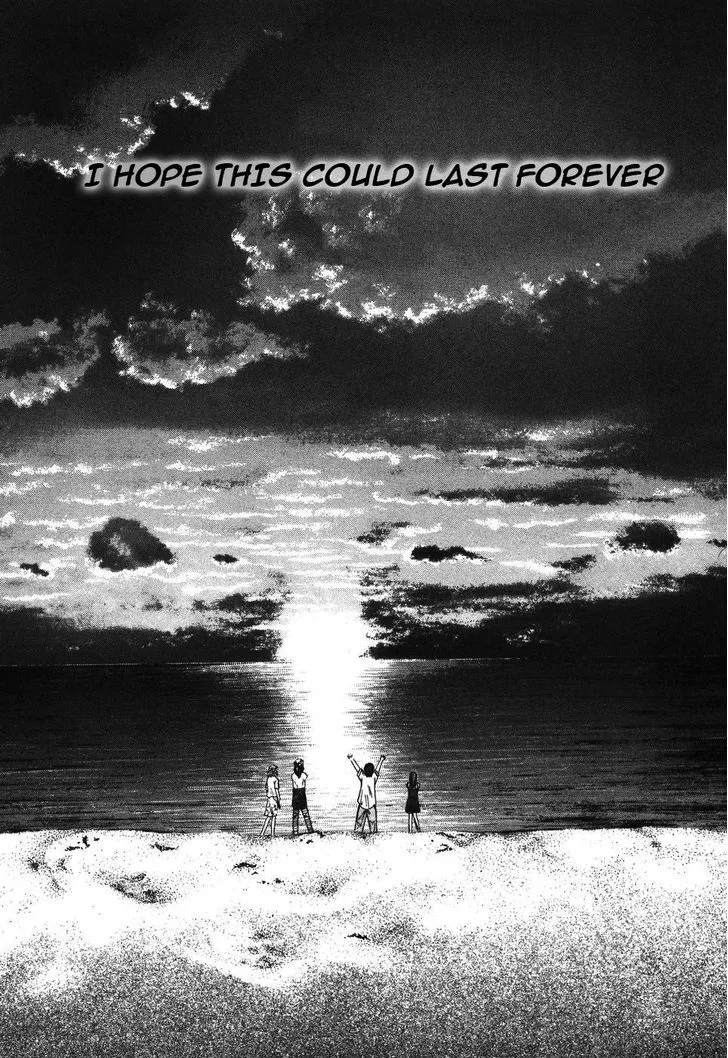 Over Rev! Zinmanga X Chapter 97 Page 19