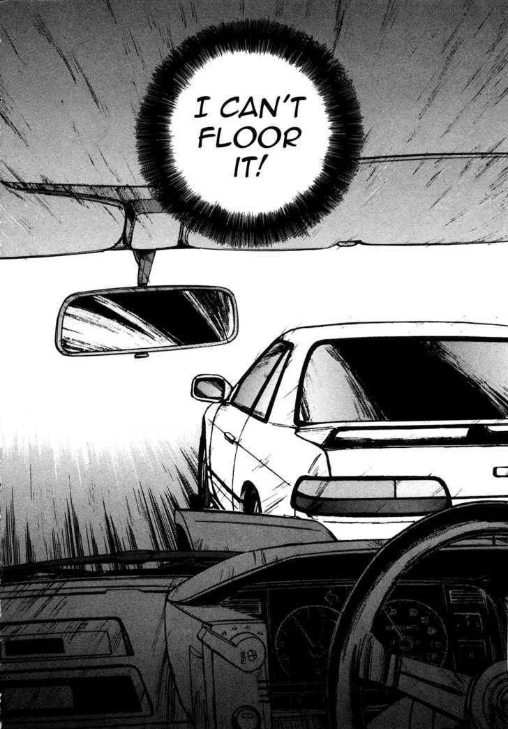 Over Rev! Zinmanga X Chapter 87 Page 10