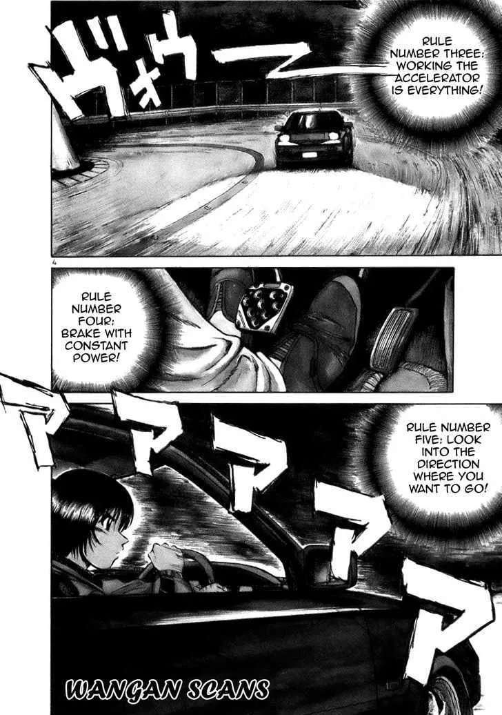 Over Rev! Zinmanga X Chapter 66 Page 3