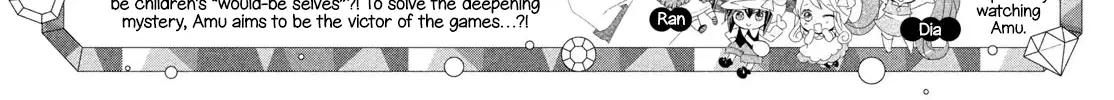 Shugo Chara! Jewel Joker Zinmanga X Chapter 4 Page 6