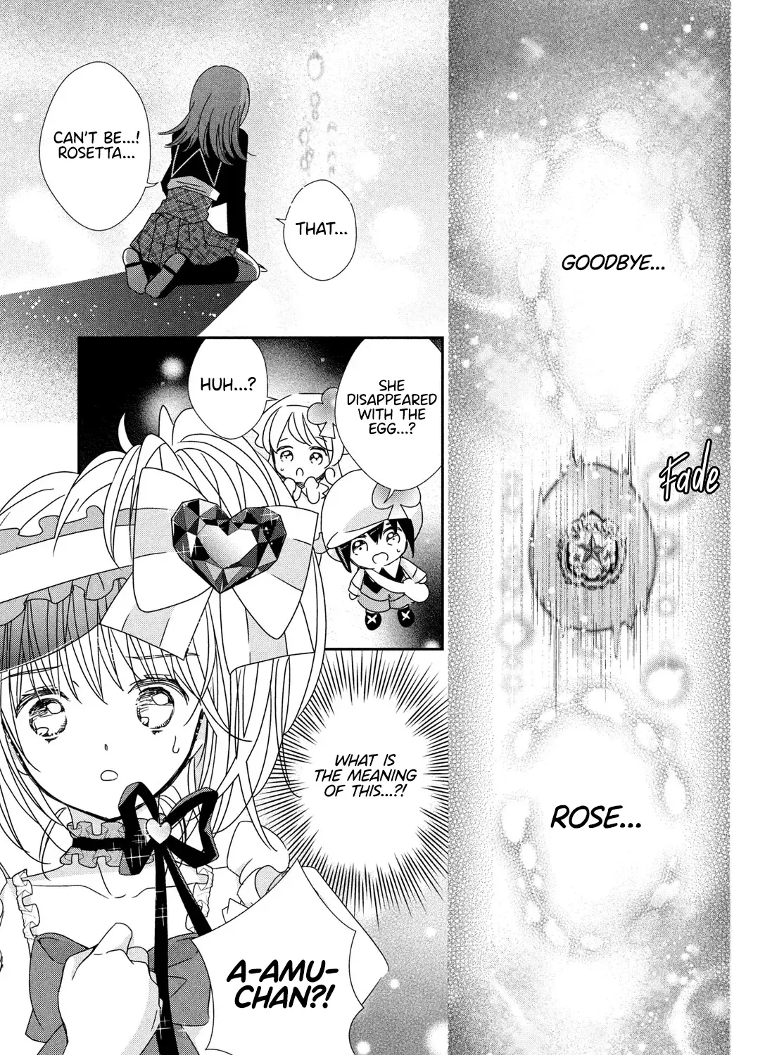 Shugo Chara! Jewel Joker Zinmanga X Chapter 4 Page 57