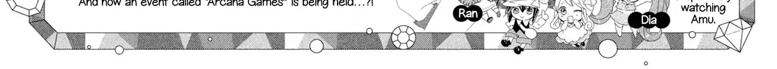 Shugo Chara! Jewel Joker Zinmanga X Chapter 3 Page 6