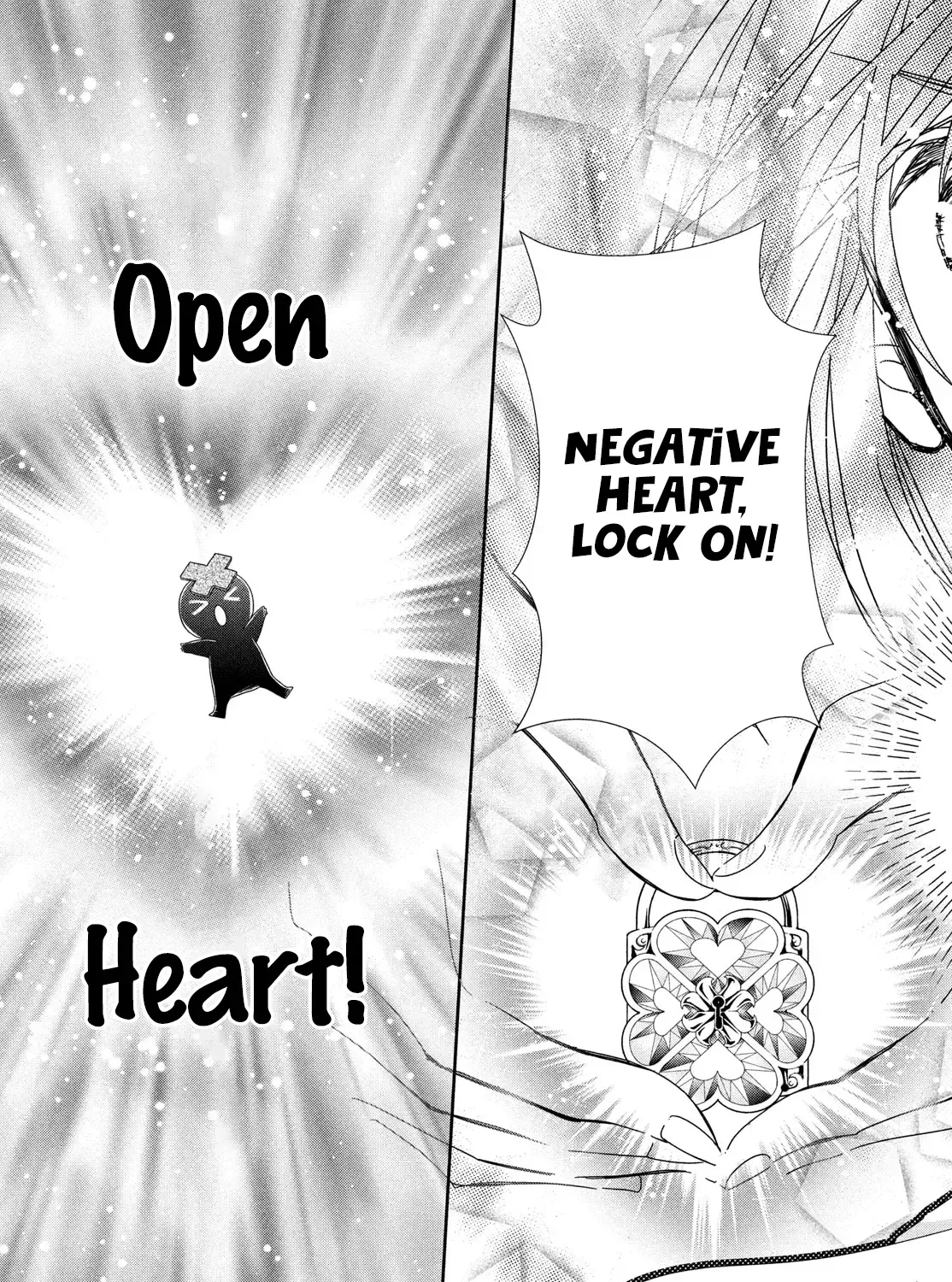 Shugo Chara! Jewel Joker Zinmanga X Chapter 1 Page 67