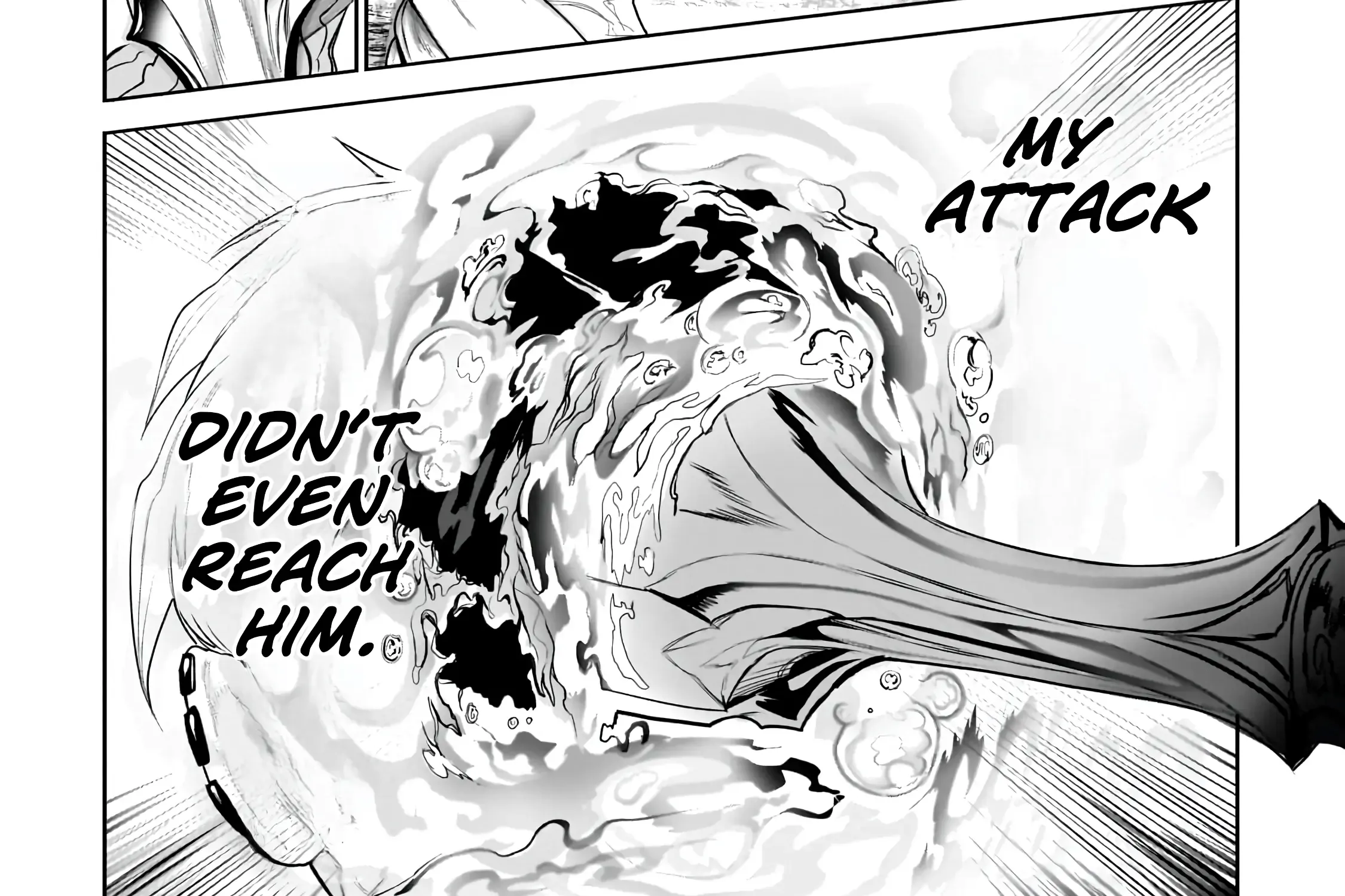 Orc no Shuhai ni Shukufuku wo Zinmanga X Chapter 8 Page 17