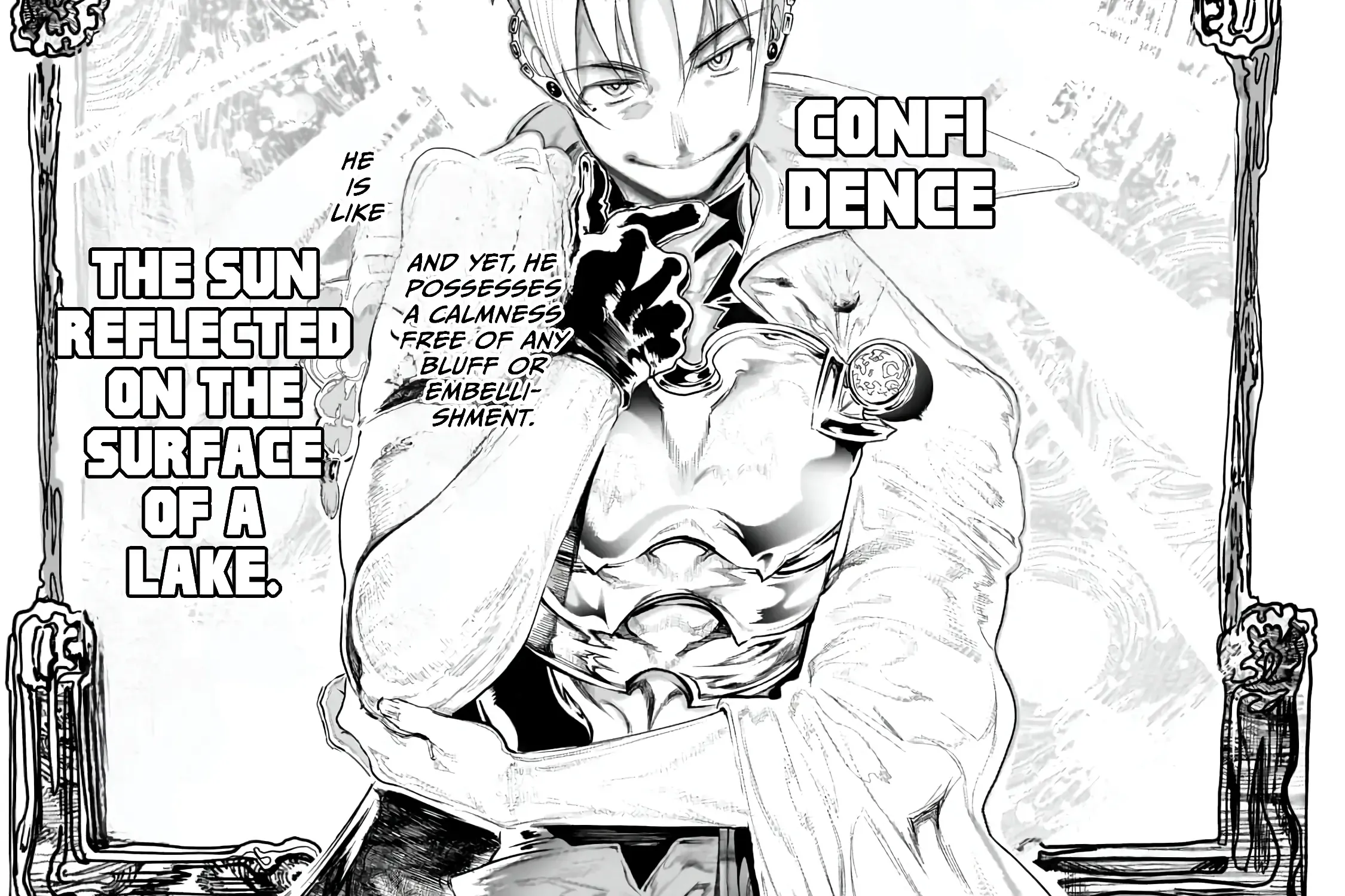 Orc no Shuhai ni Shukufuku wo Zinmanga X Chapter 4 Page 9