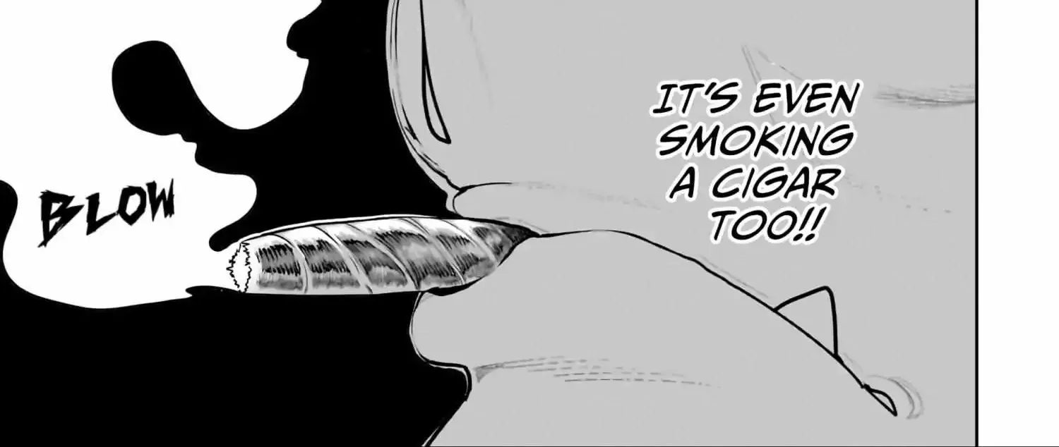 Orc no Shuhai ni Shukufuku wo Zinmanga X Chapter 1 Page 16