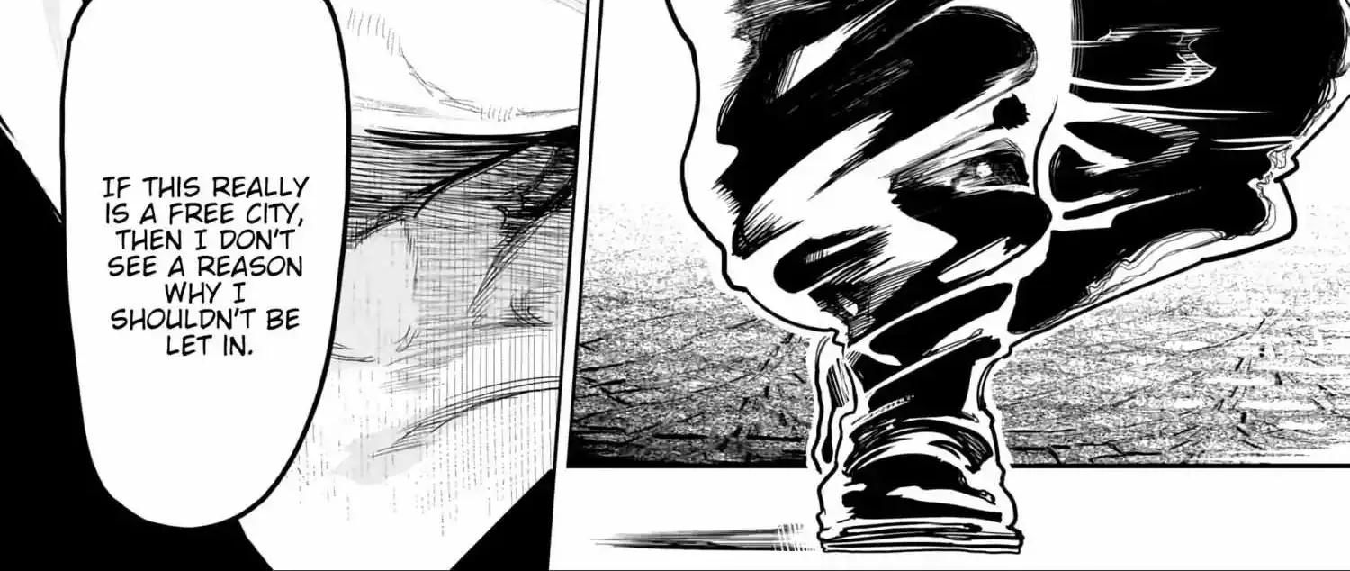 Orc no Shuhai ni Shukufuku wo Zinmanga X Chapter 1 Page 24