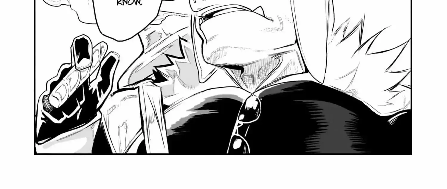 Orc no Shuhai ni Shukufuku wo Zinmanga X Chapter 1 Page 26