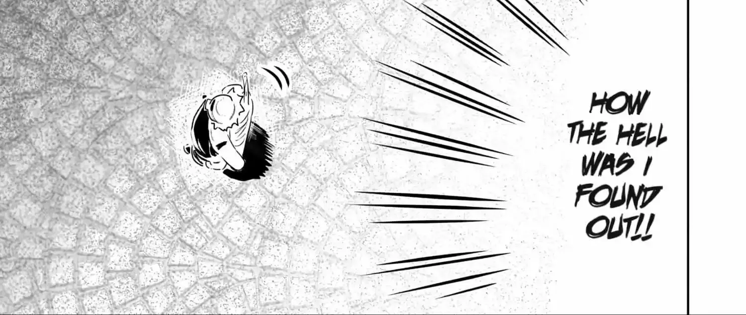 Orc no Shuhai ni Shukufuku wo Zinmanga X Chapter 1 Page 28