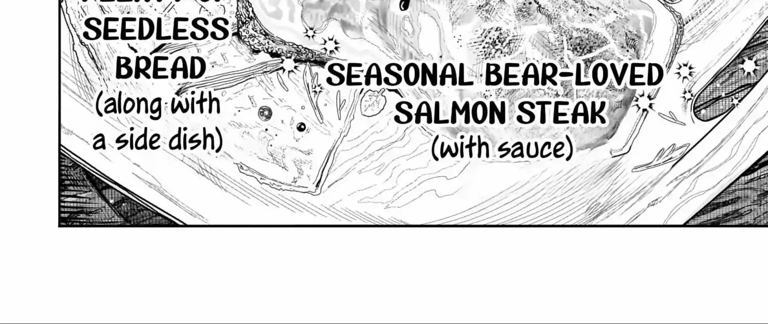 Orc no Shuhai ni Shukufuku wo Zinmanga X Chapter 1 Page 38