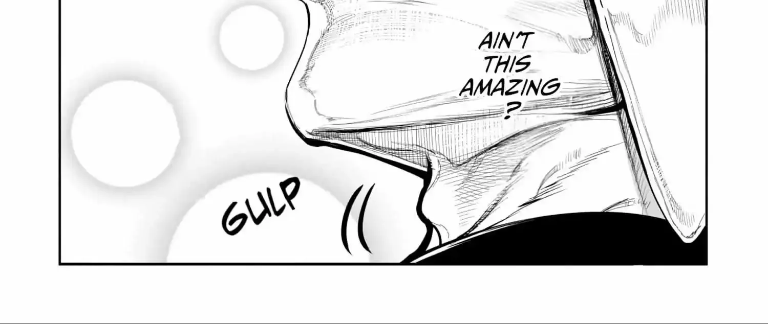 Orc no Shuhai ni Shukufuku wo Zinmanga X Chapter 1 Page 42