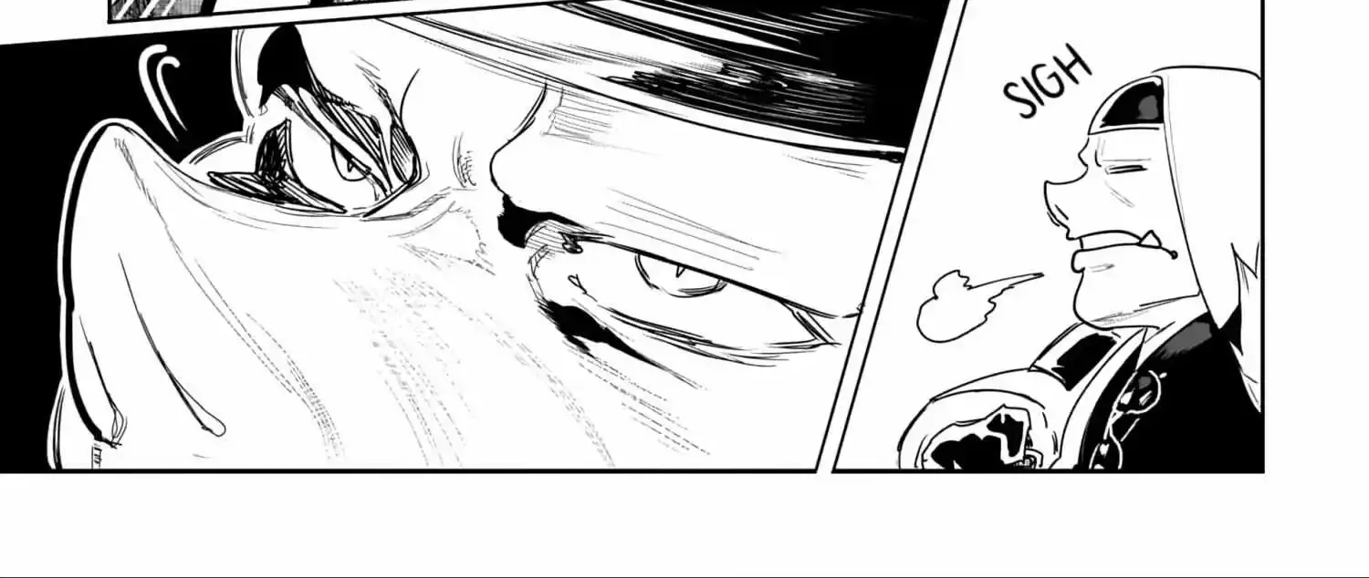 Orc no Shuhai ni Shukufuku wo Zinmanga X Chapter 1 Page 44